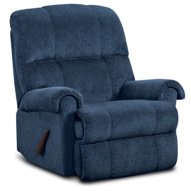 9010_kennedy_navy_recliner