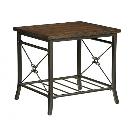 28173 Ainsley End Table