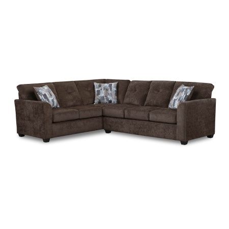 3000_gerald_chocolate_sectional