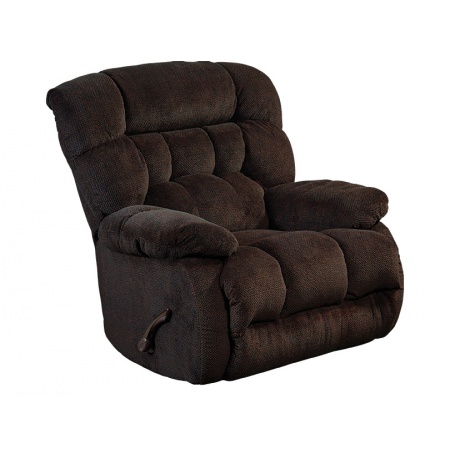 Daly Power Recliner