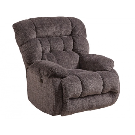 4765 Daly Cobblestone Swivel Glide Recliner