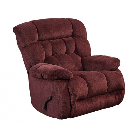 4765 Daly Cranapple Swivel Glide Recliner